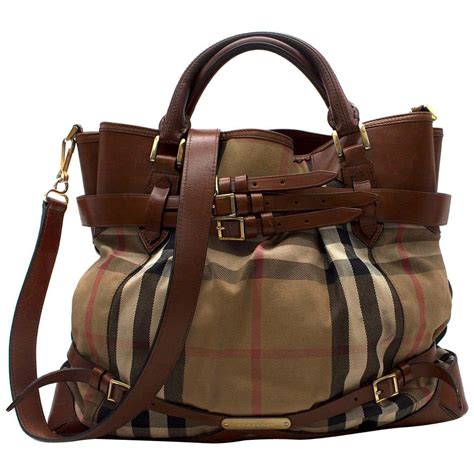 burberry saddle bag nordstrom|Burberry large tote bags.